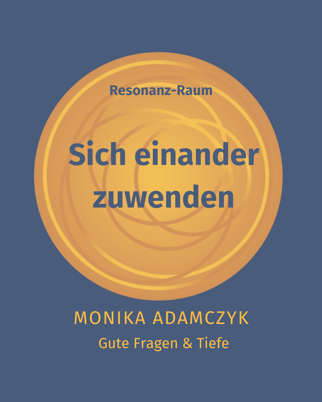 Resonanz-Raum BARCAMP 2026 #FSWOL