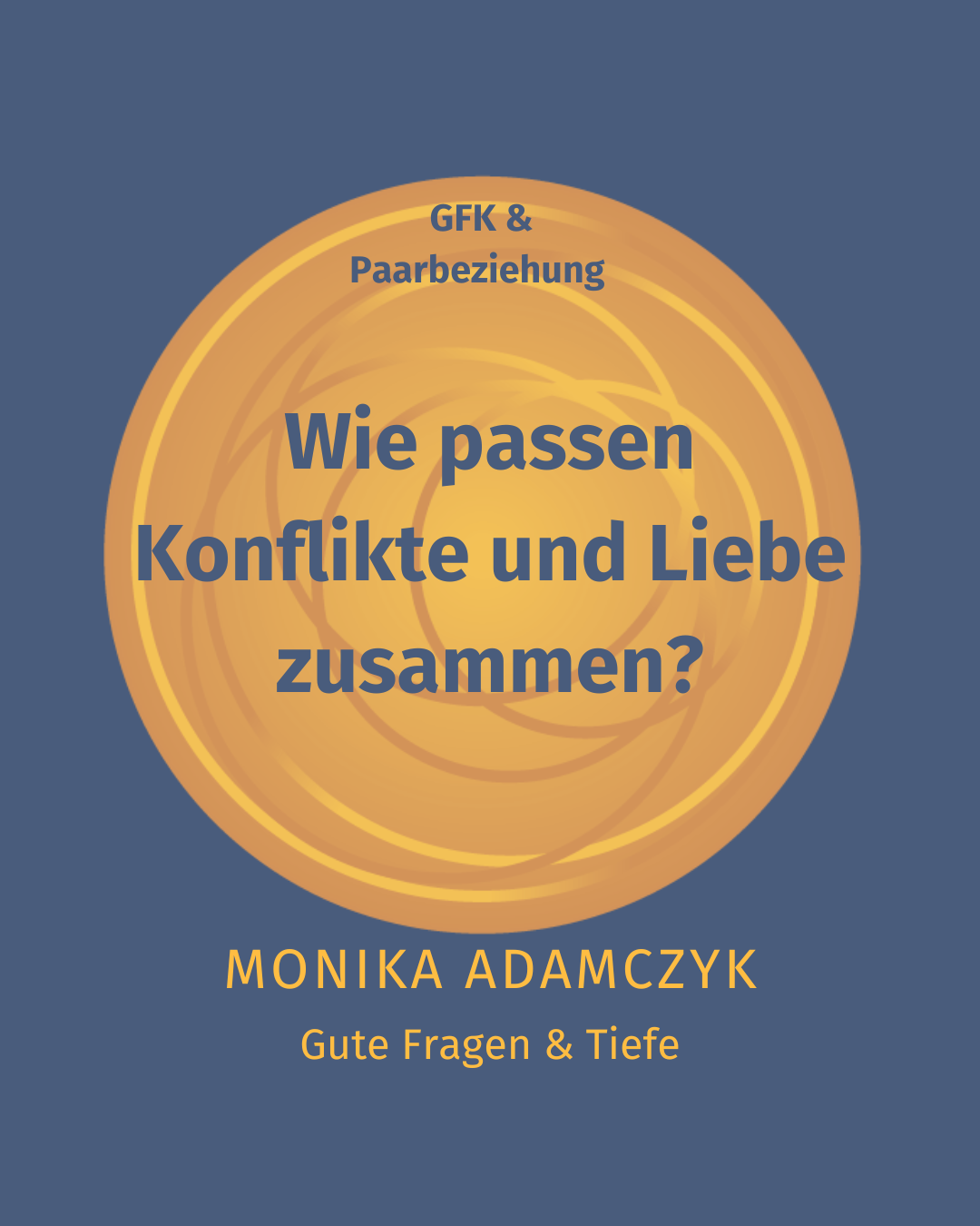 Liebesbeziehung als Konfliktschule