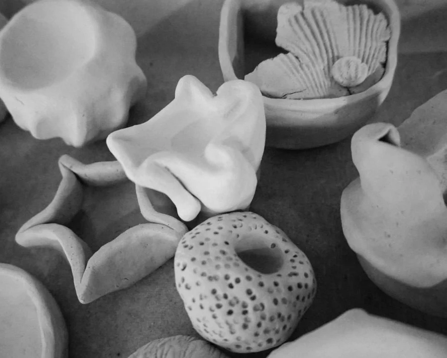 Clay Conversation # 2