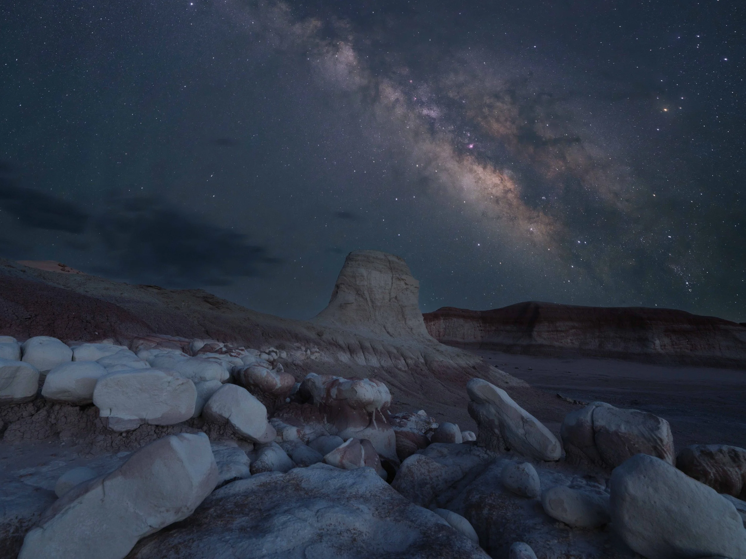 2026 Utah Astro Workshop