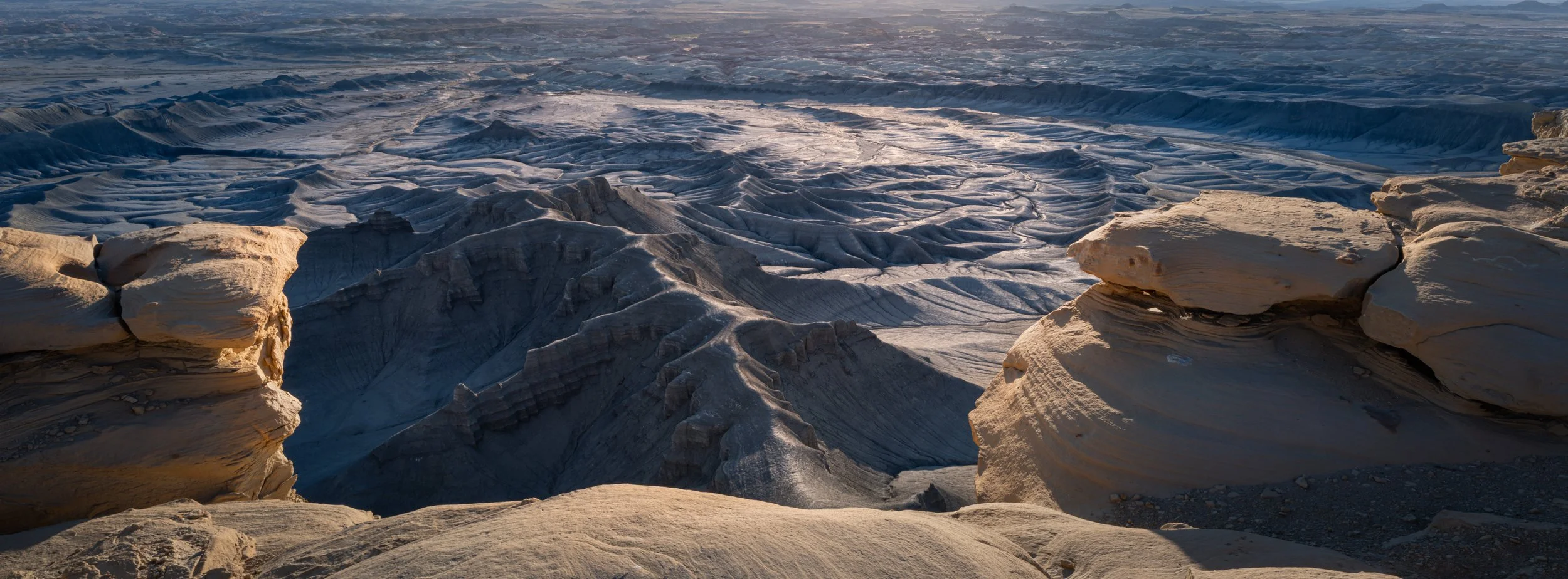 Moonscape Overlook 3