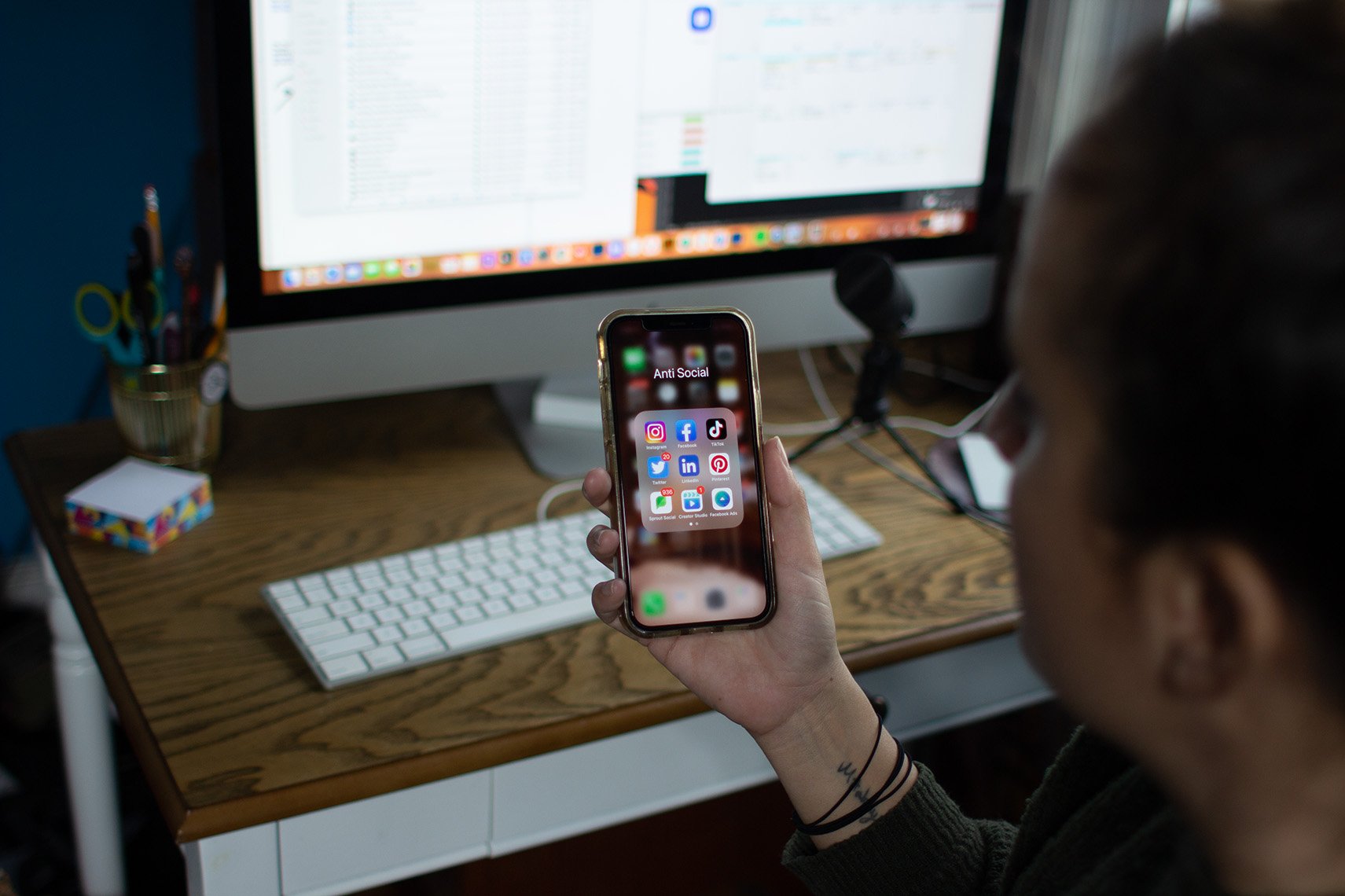 How to Grant Agency Access to Your Accounts