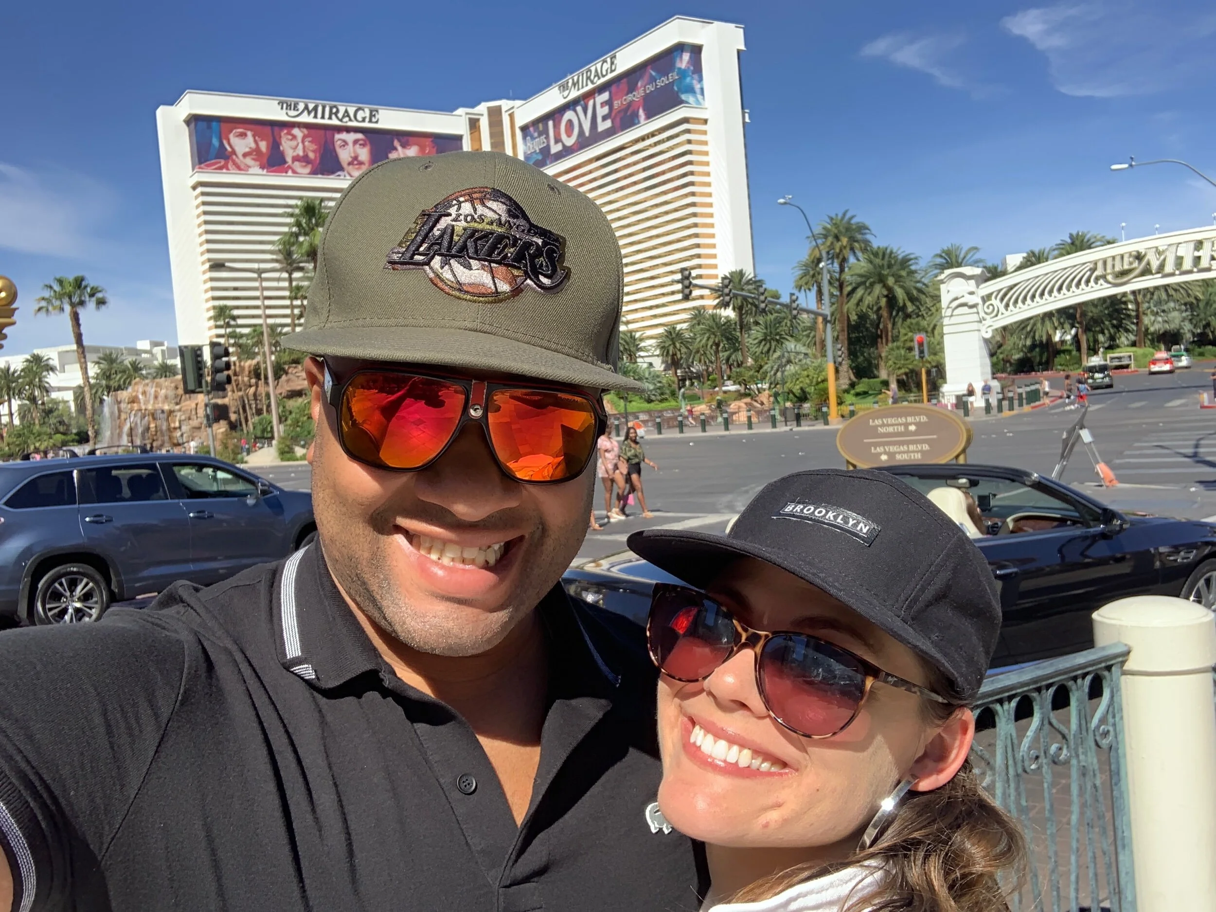 Vegas