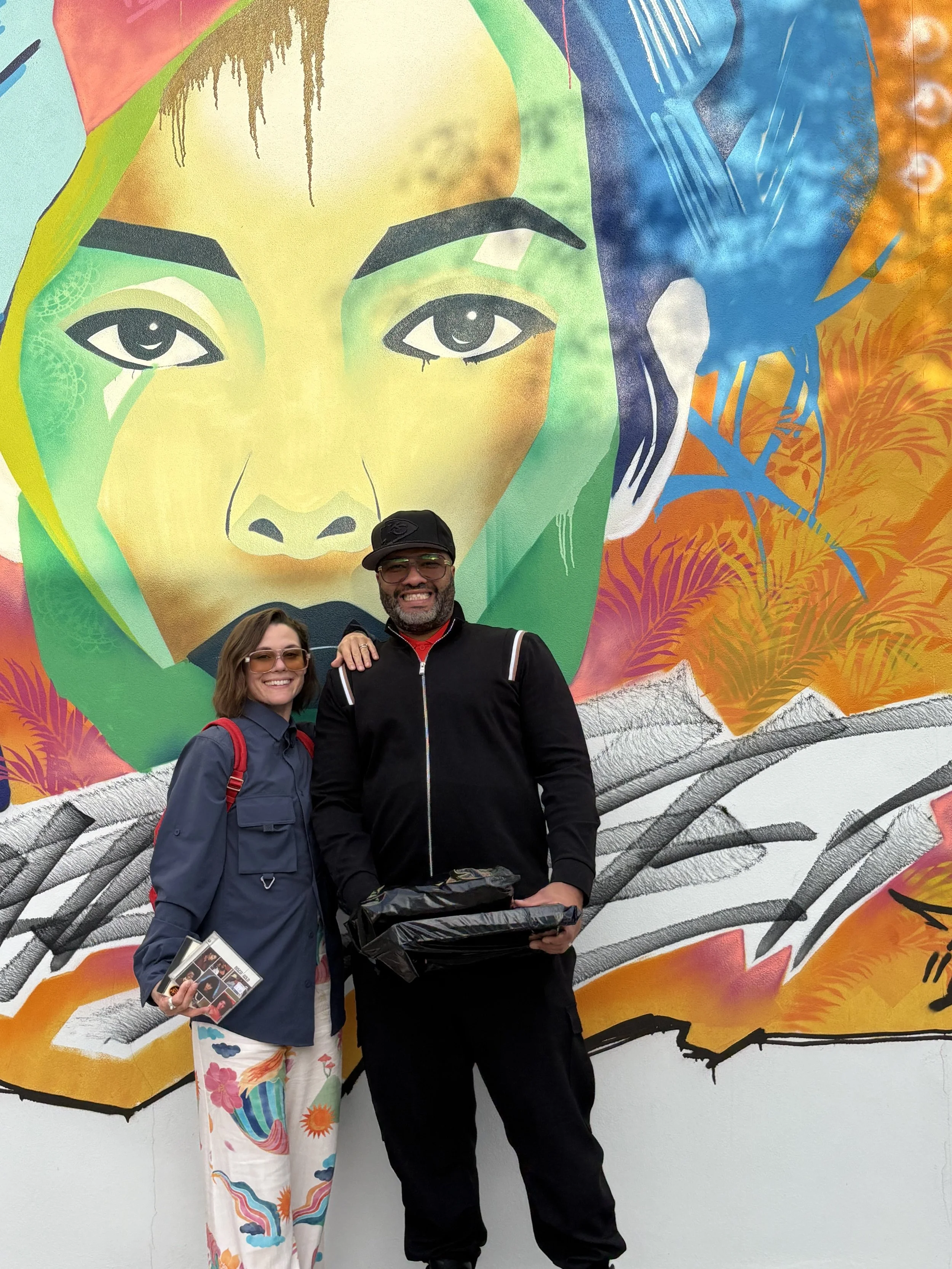 Season 3 Episode 1 - Moving, Lube, Books, Tokens, Ideas, Family Life