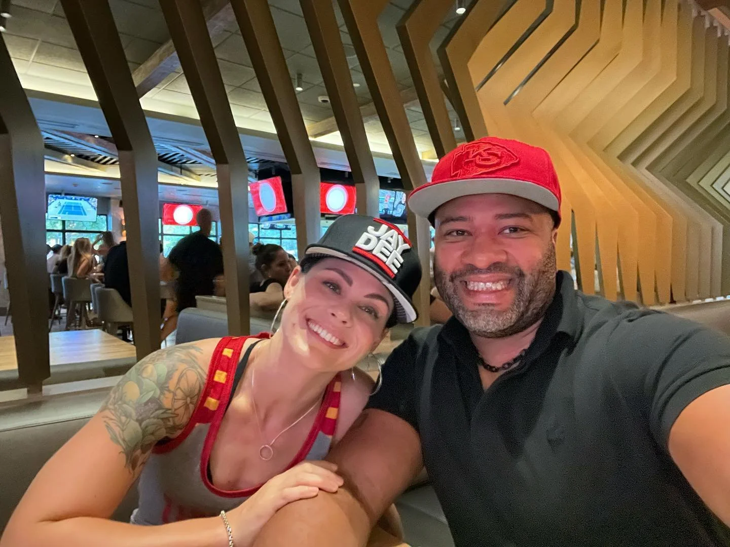 @chiefs #jdilla #football @nfl @ouruniversalforce @moxiesusa