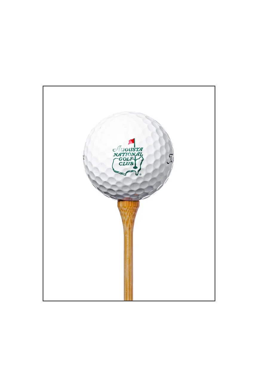 Augusta National Golf Club The Balls Of Life Augusta national golf club the balls of life