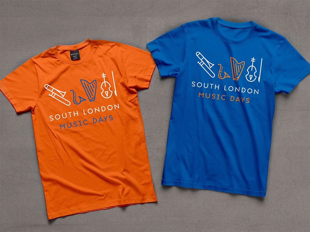 SLMD Children's T-Shirt