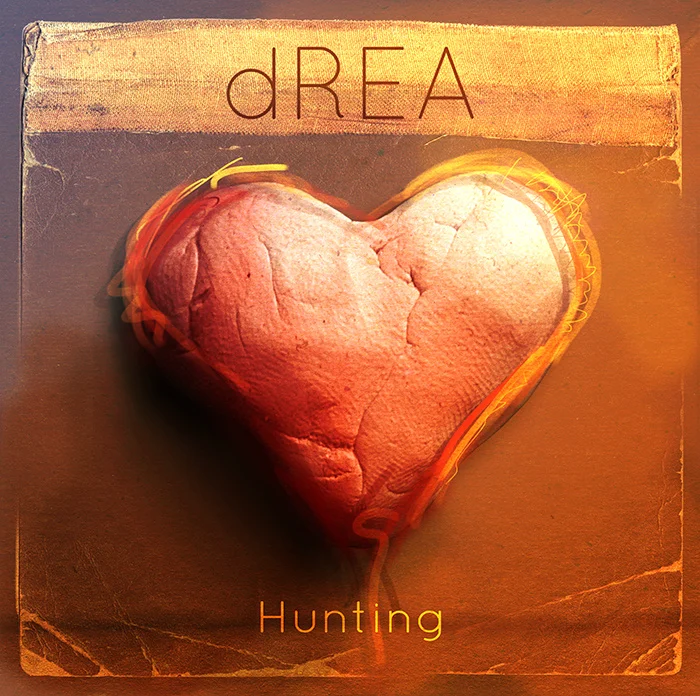 Drea_Hunting EP.jpg