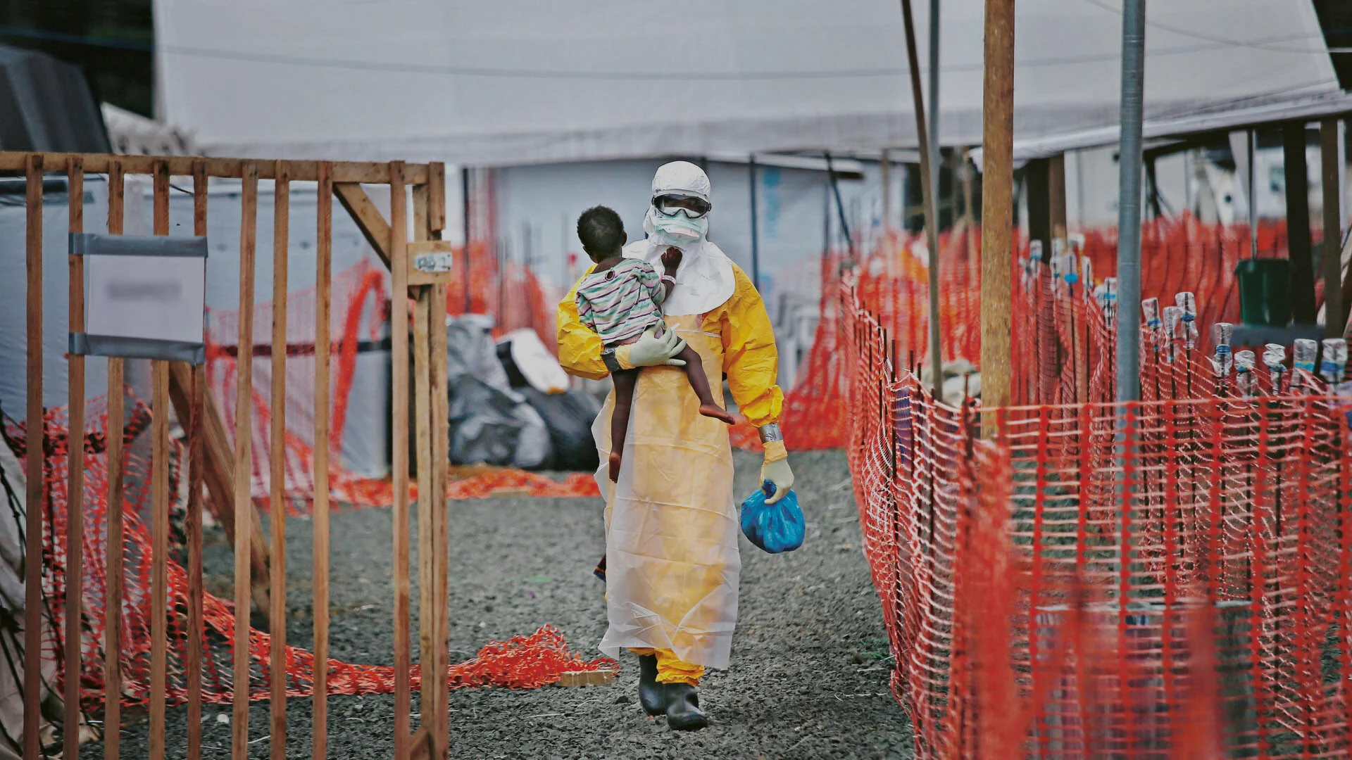 <strong><b>Utmana Ebola</b><br>Johanniterhjälpen</strong><p>SE CASE</p> 