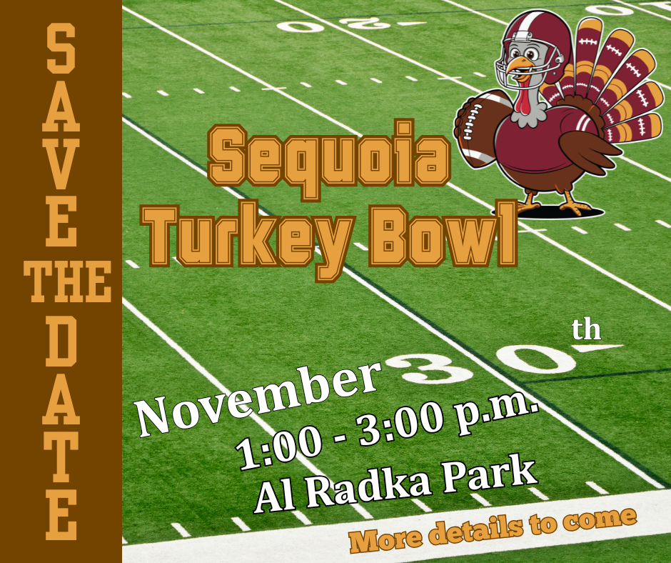 Turkey Bowl