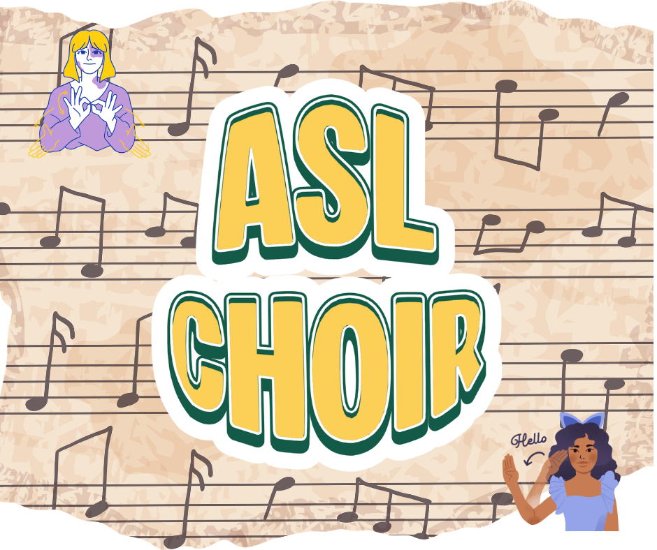 ASL Choir
