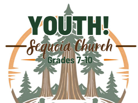 YOUTH! (7th - 10th graders)