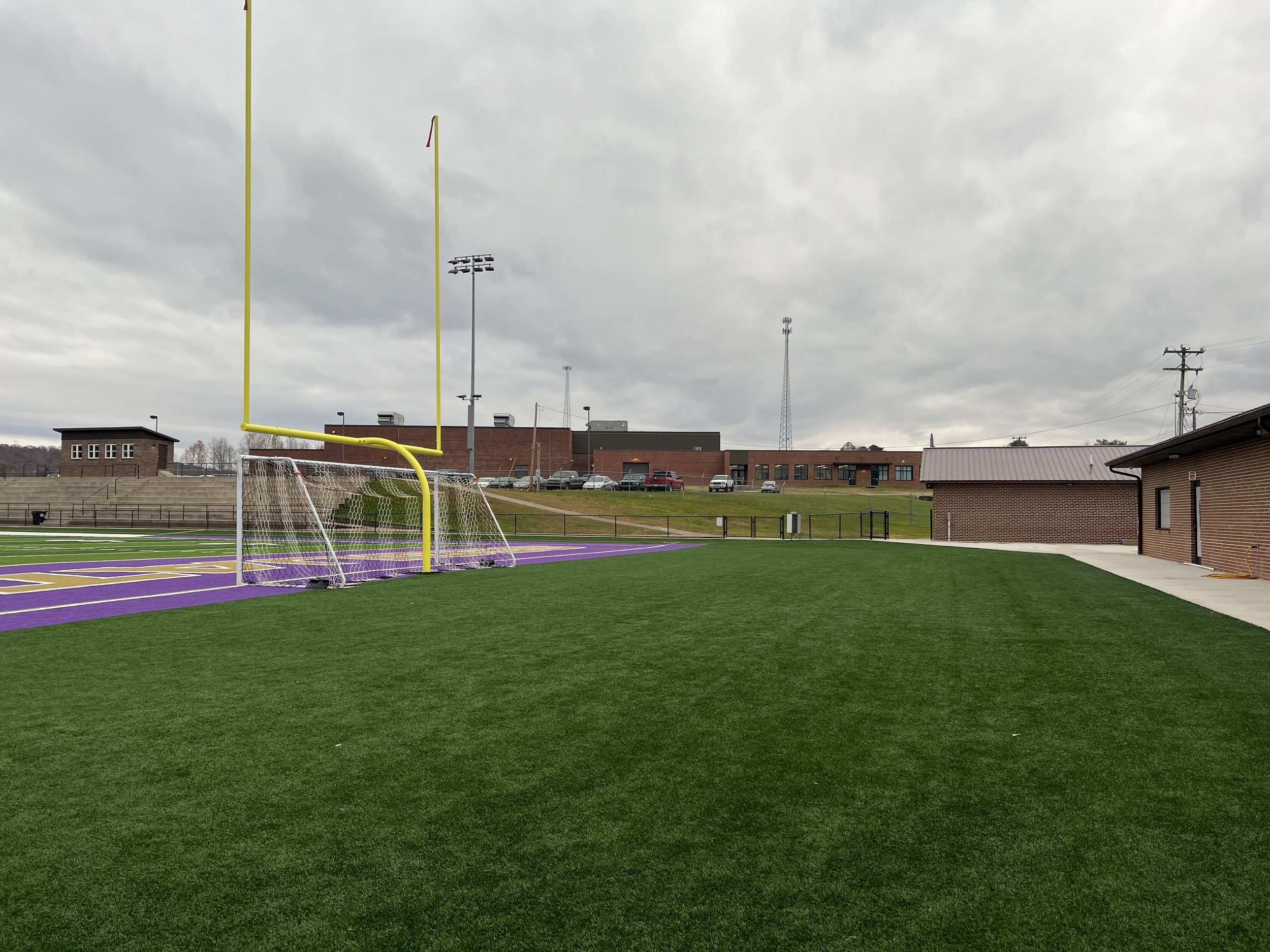 Sequatchie County Schools Master Plan — Farmer
