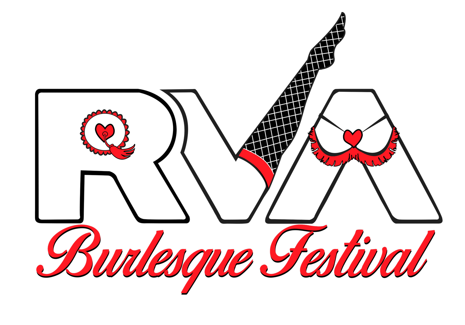RVA Burlesque Festival
