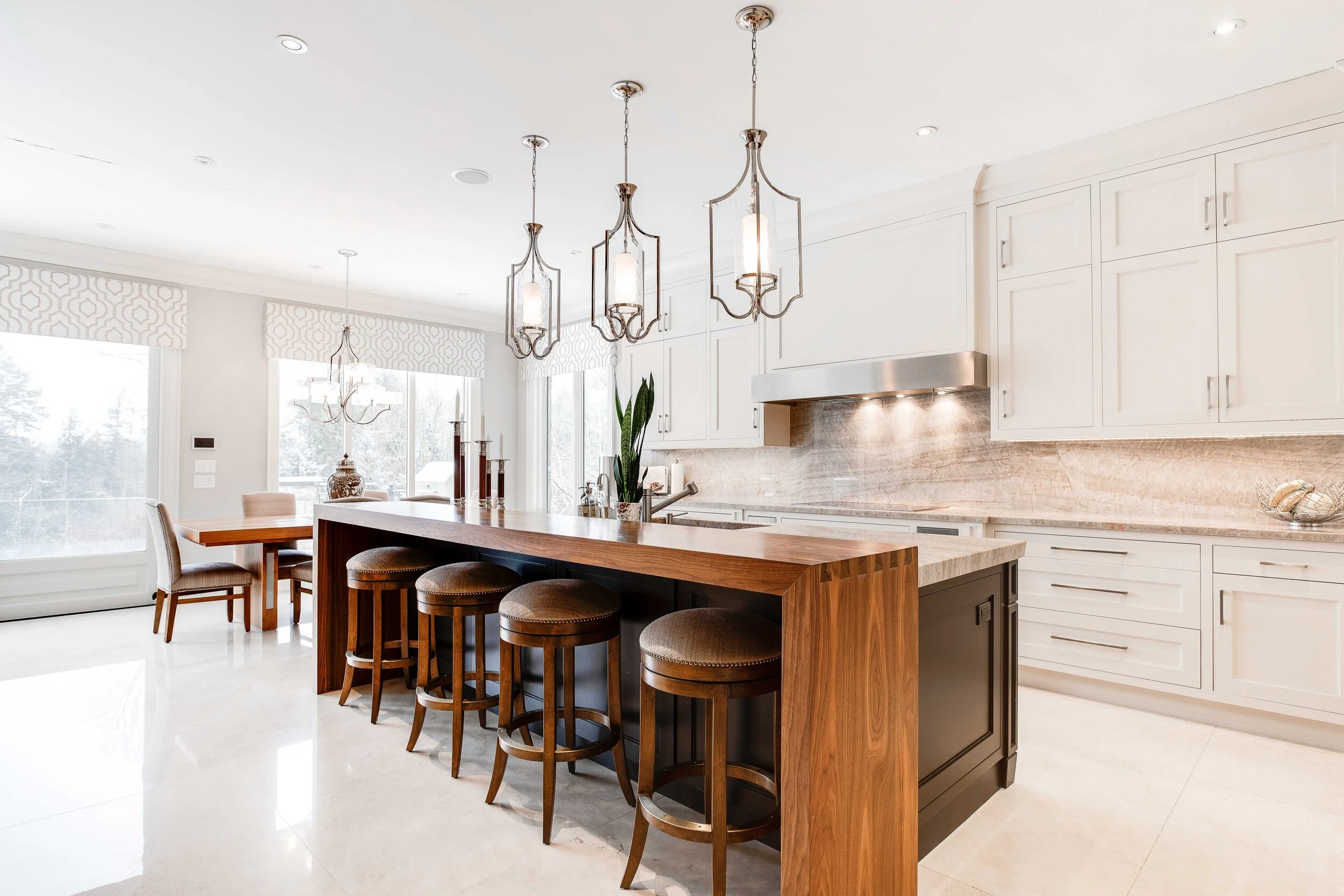 How to Properly Light Your Kitchen