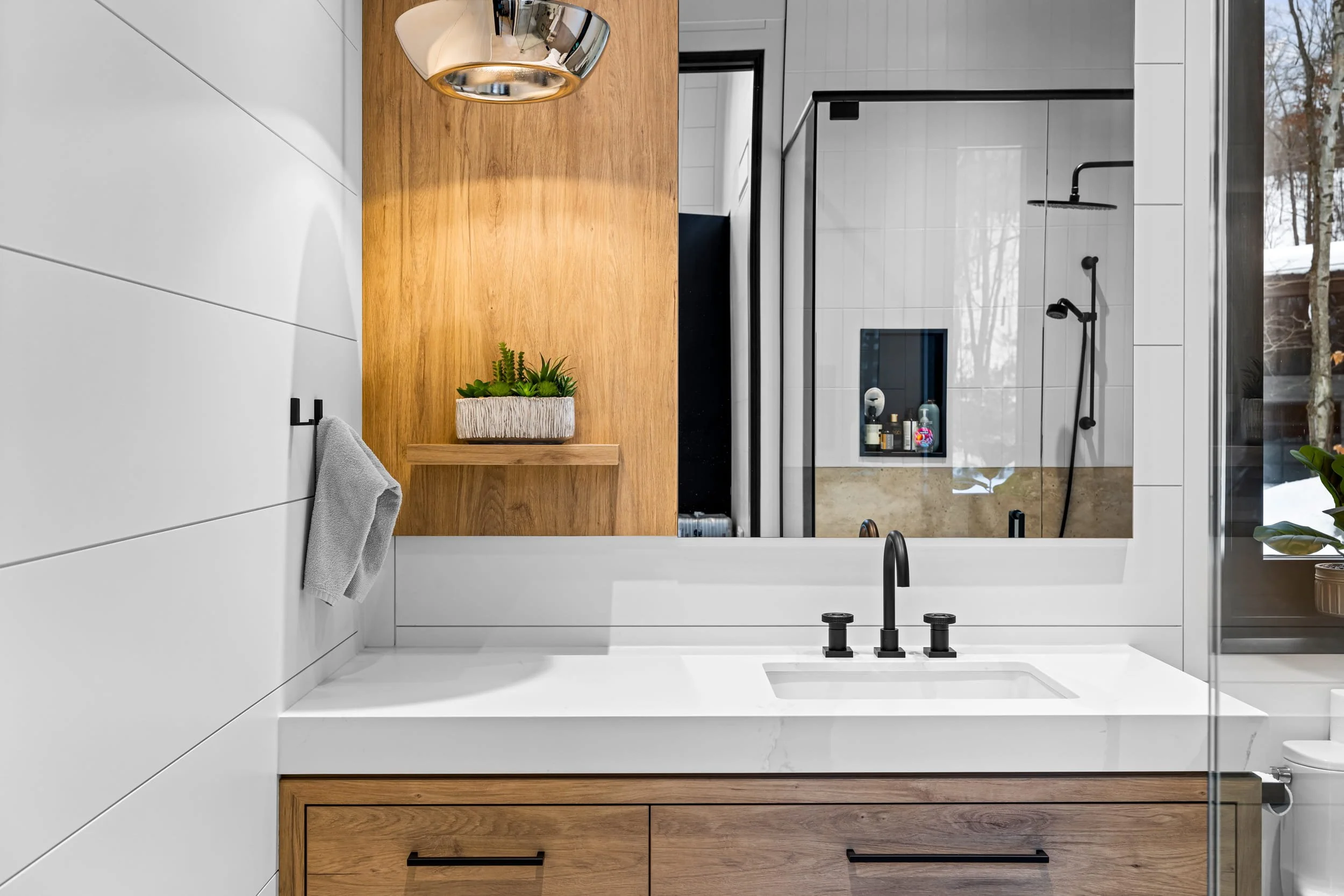 Stone Vanity Tops: The Bathroom Upgrade That Pays Off in GTA Homes