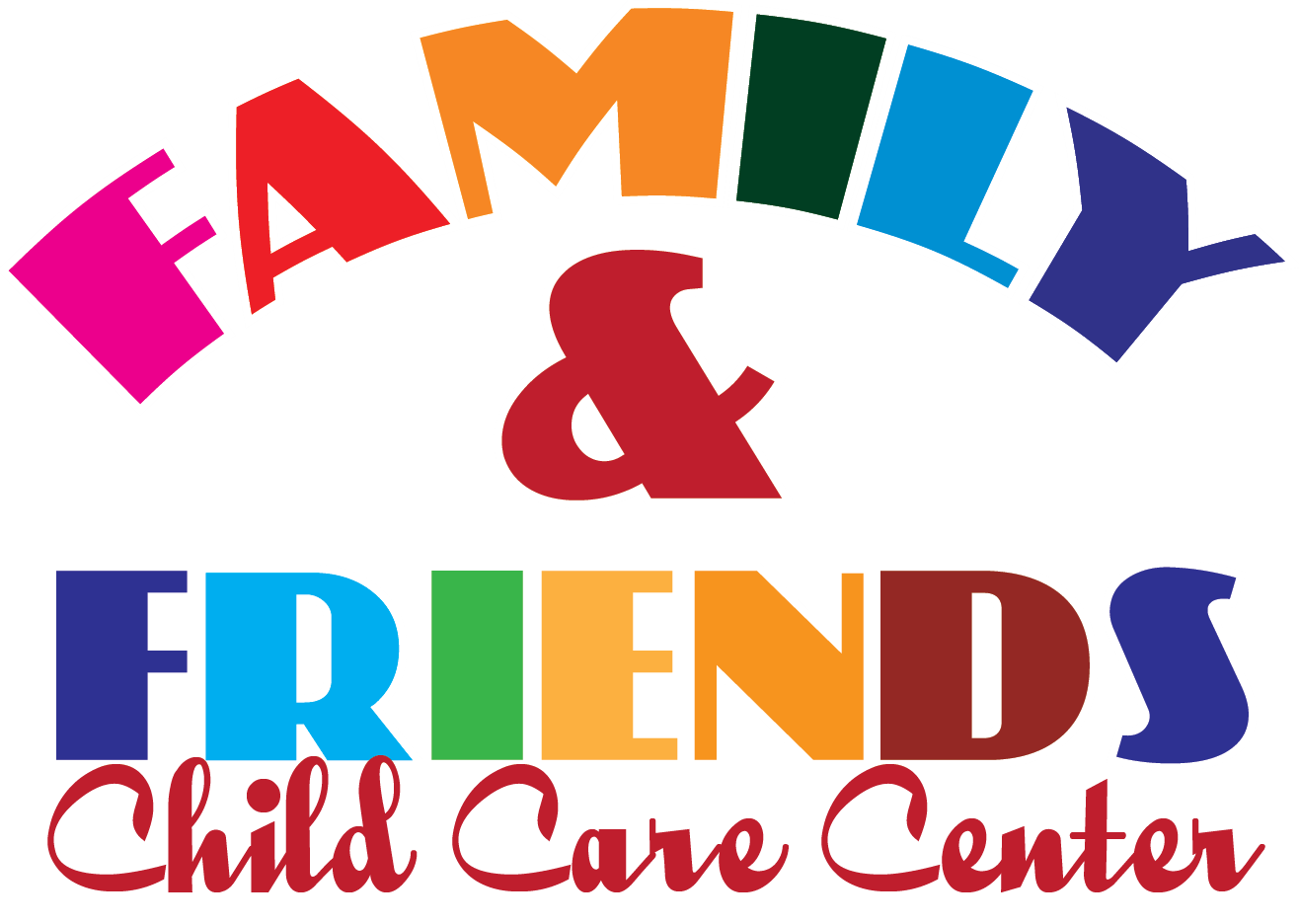 Family and Friends Child Care at Dock Woods