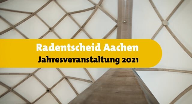 Aftermovie - Radentscheid Aachen