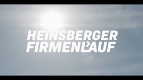 Aftermovie - Heinsberger Firmenlauf 2023