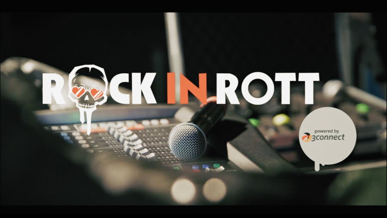Aftermovie - Rock in Rott 2024