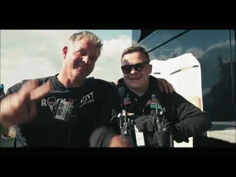 Rock in Rott - Aftermovie 2024