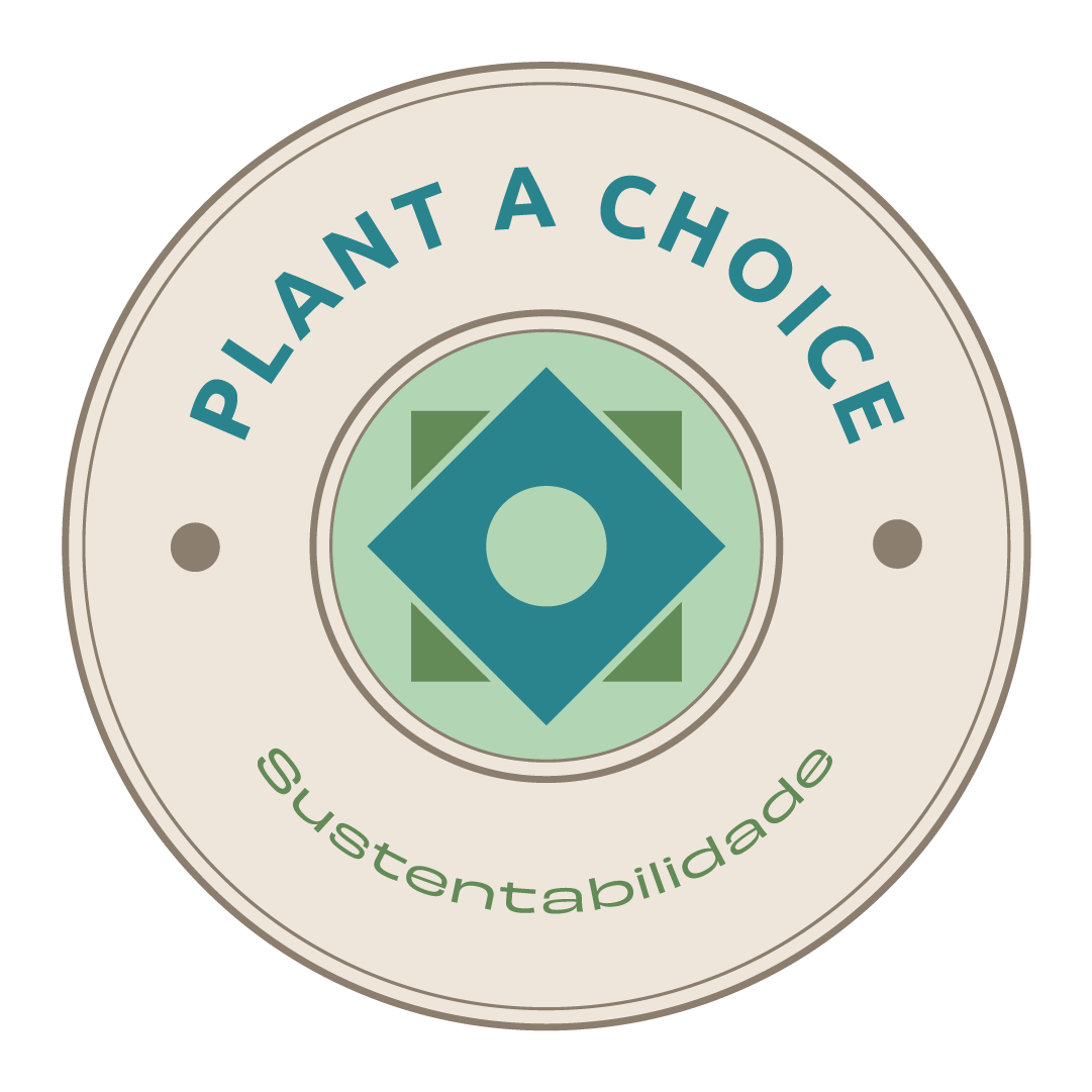 Plant a Choice - Rita Tapadinhas