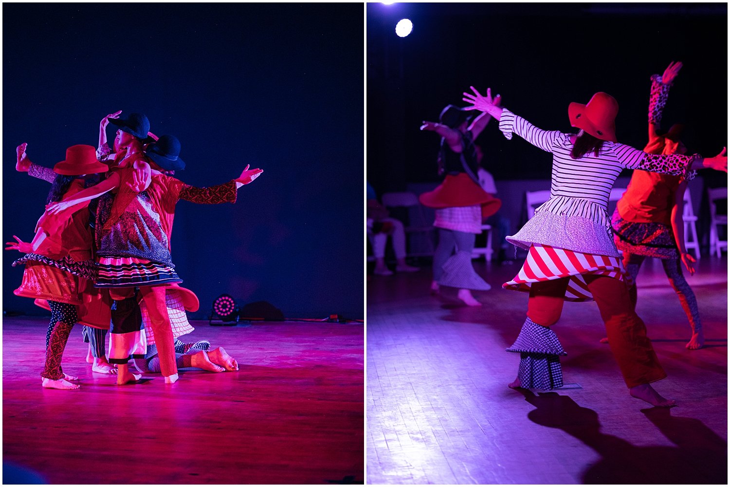 Leverage Dance Theater St. Louis Performance Coverage — St. Louis Dance