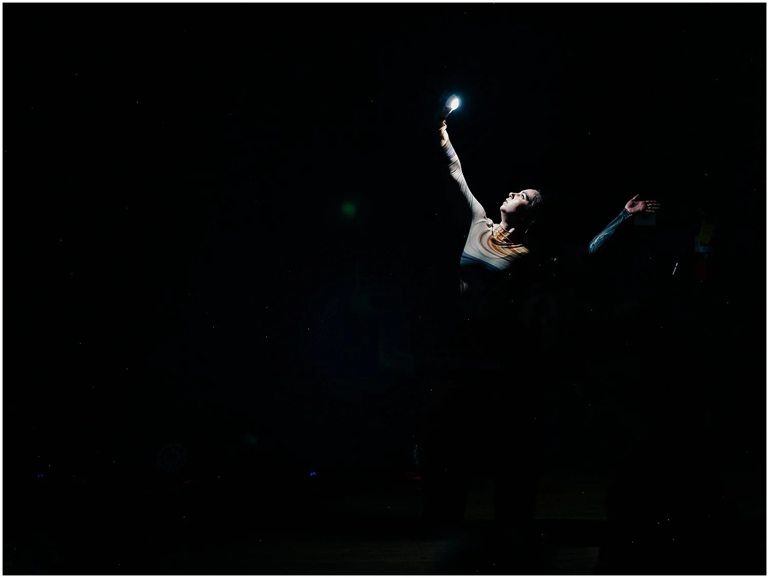 Leverage Dance Theater St. Louis Performance Coverage — St. Louis Dance