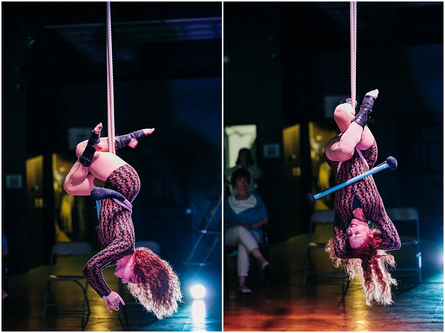 Leverage Dance Theater St. Louis Performance Coverage — St. Louis Dance