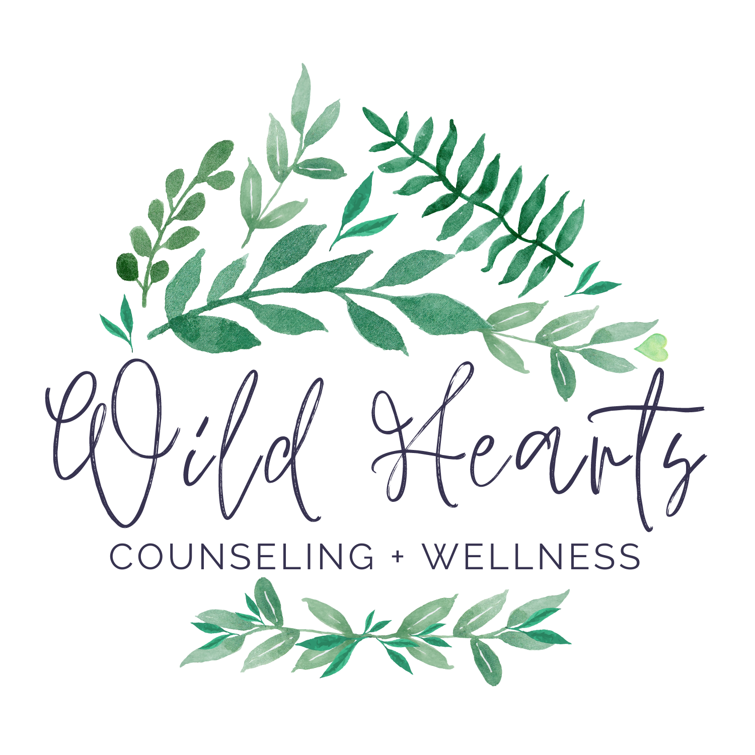 Wild Hearts Counseling + Wellness