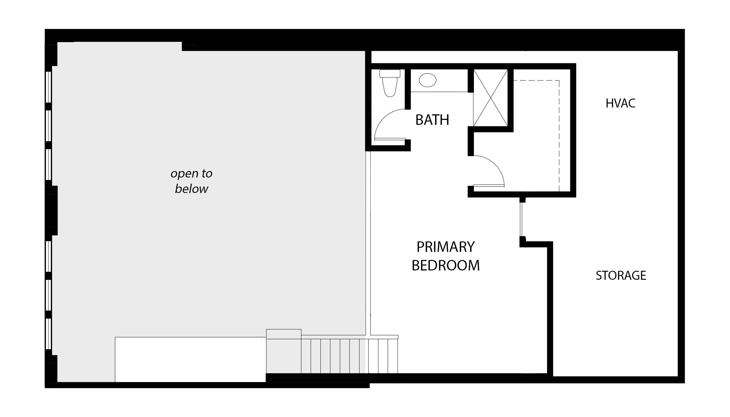 1 & 2 Bedroom Lofts FOR SALE Milwaukee Junction, Detroit, MI 48211