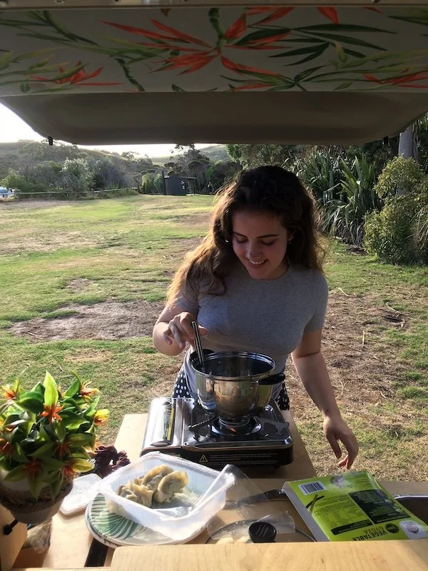 Easy Camping Meals for Your Next Camping Trip
