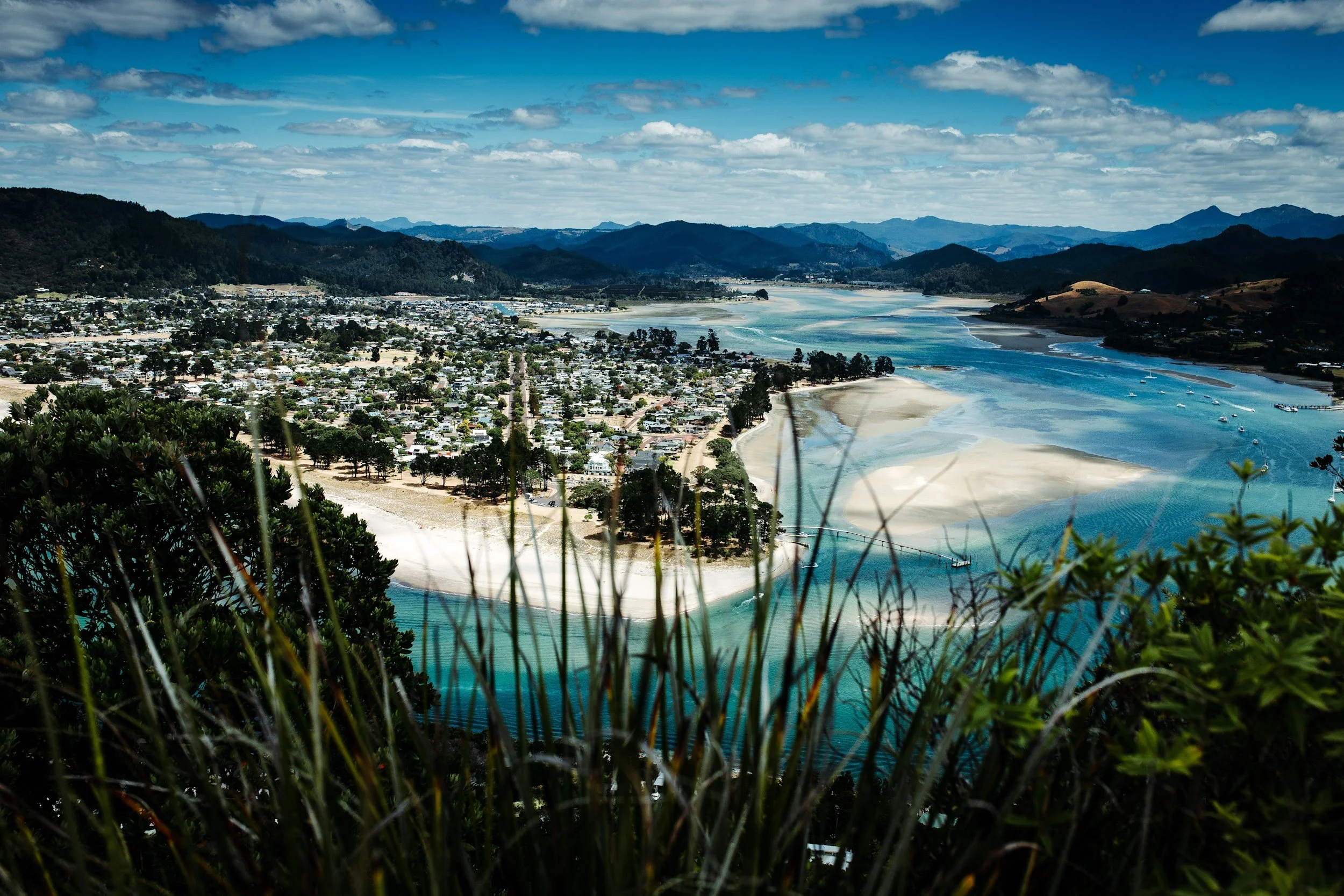  Winter Road Trip Itinerary Through the North Island, New Zealand