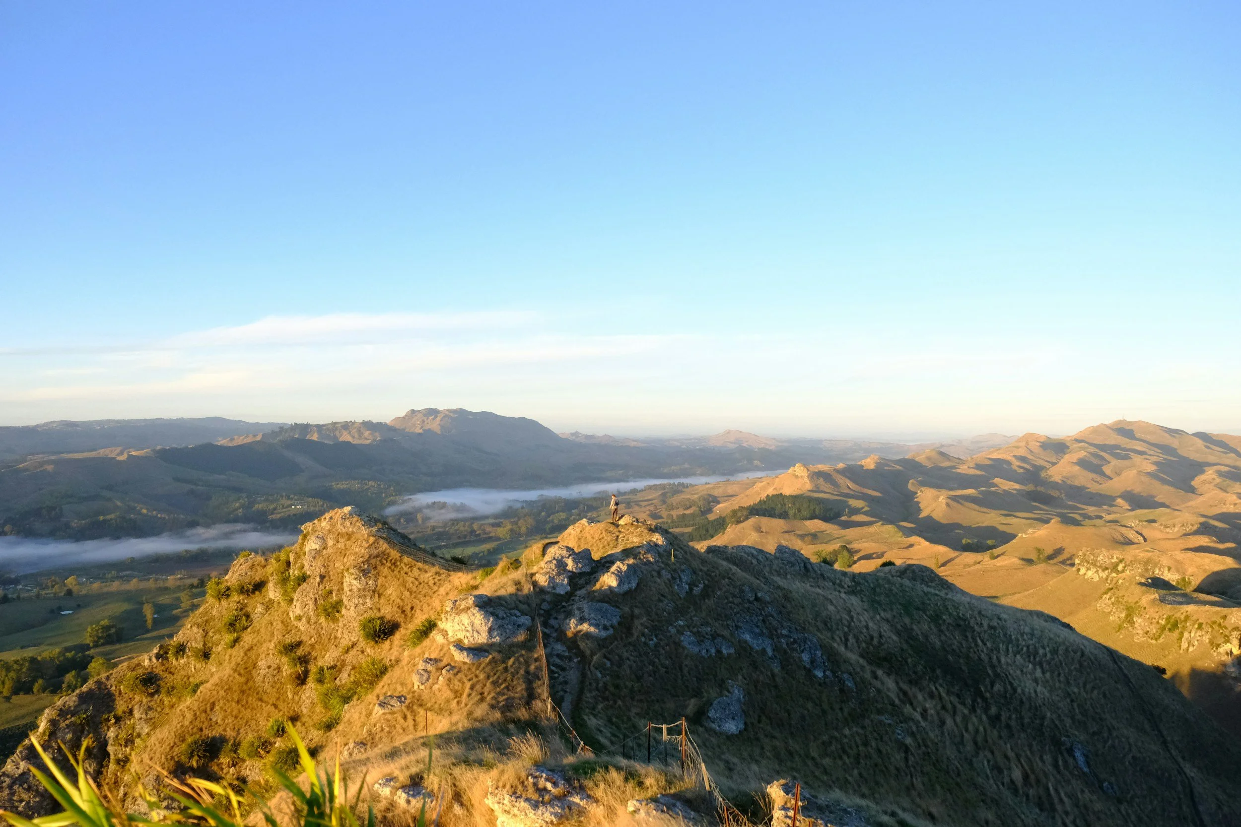 Why You Should Consider a Road Trip from Hawkes Bay to Gisborne