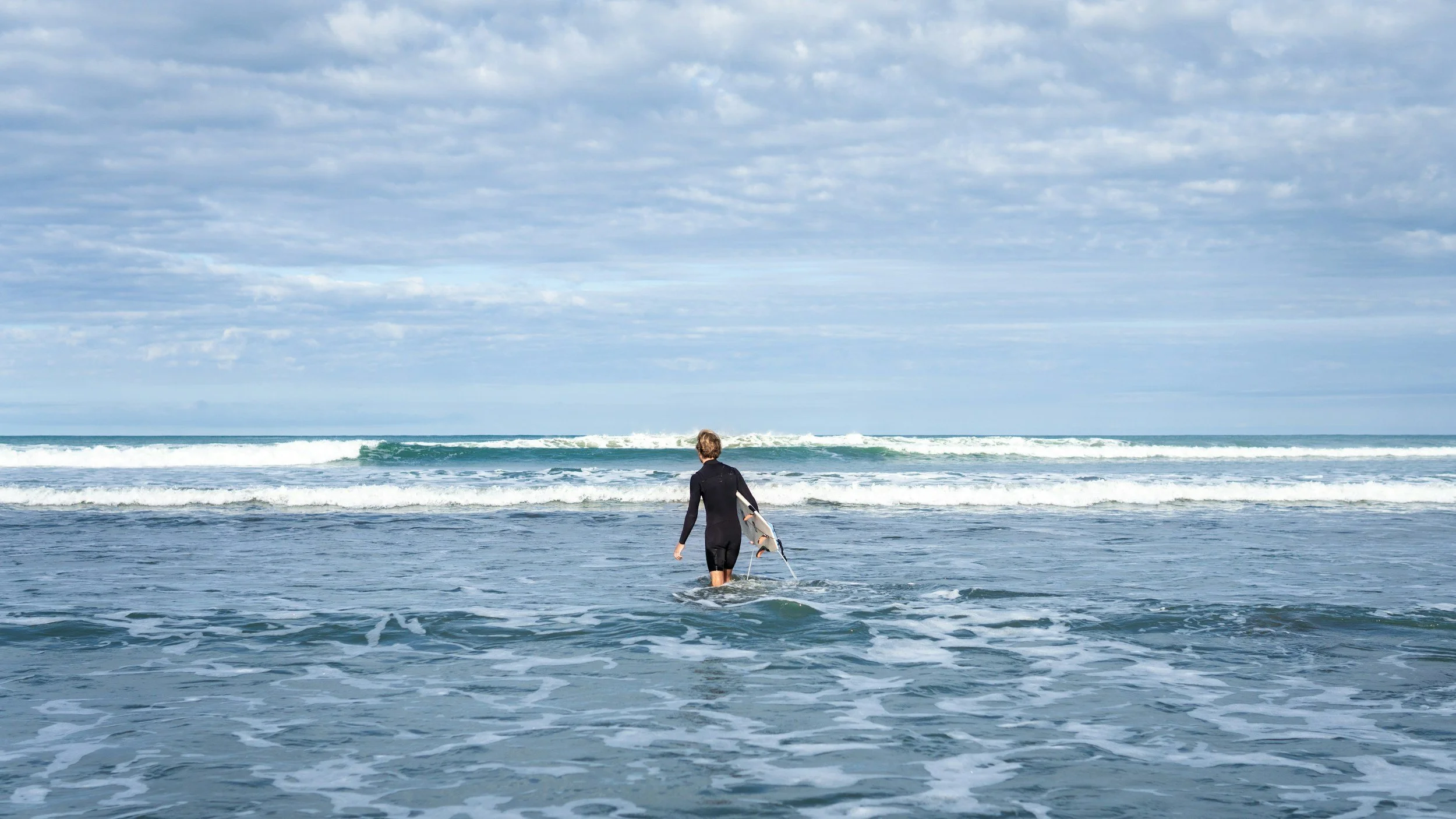 North Island Surf Trip Itinerary: Exploring New Zealand’s Best Breaks