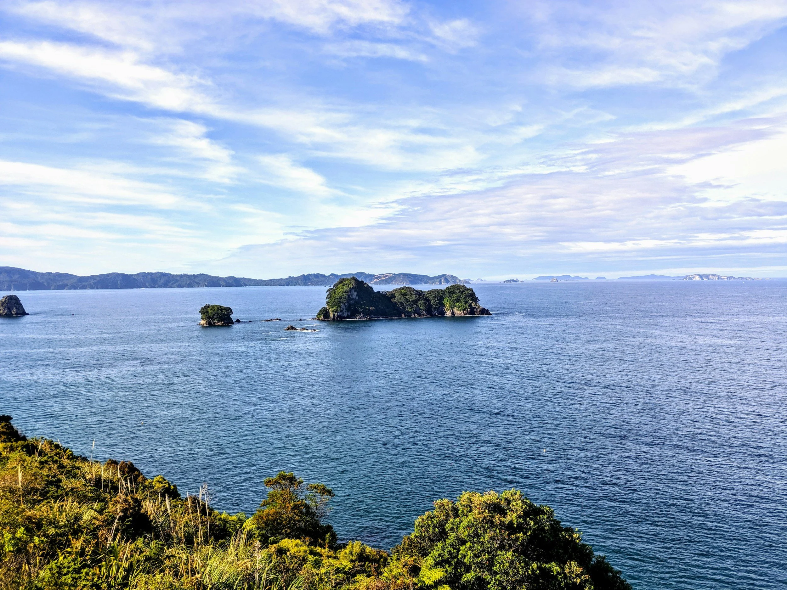 Your Guide To The Ultimate Coromandel Road Trip