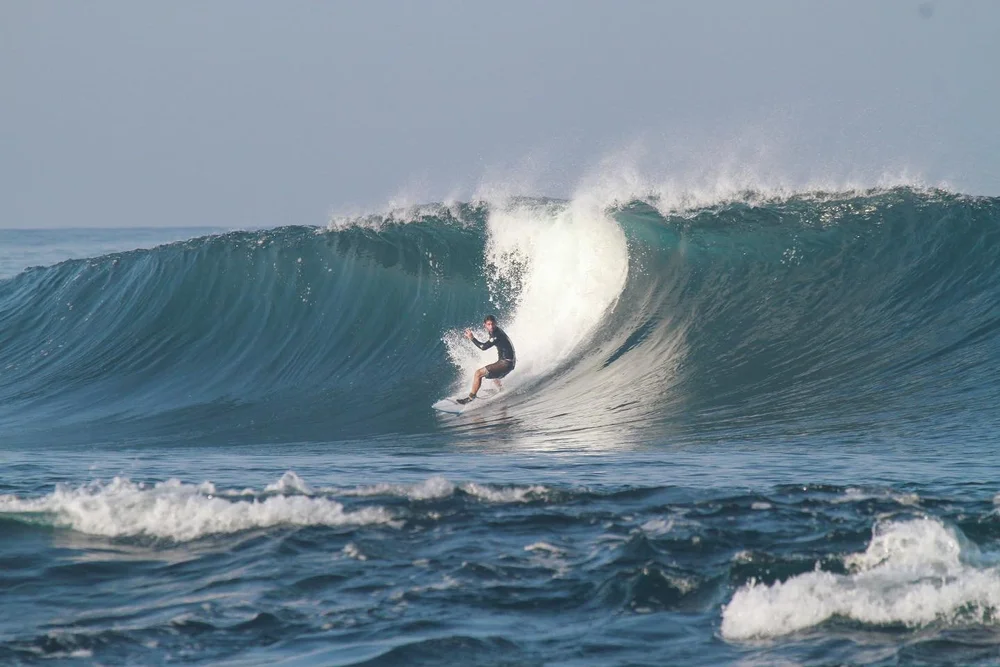 The Best Surf Spots in New Zealand | Mojo Campers