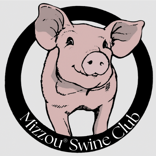 Mizzou® Swine Club Decal.png