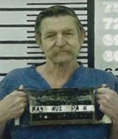 Episode 1 The Toy Box Killer True Consequences Podcast