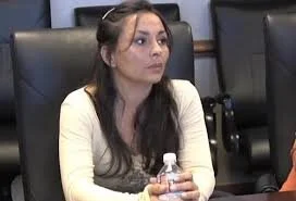 Episode 5 Survivor Story Cynthia Vigil True Consequences Podcast