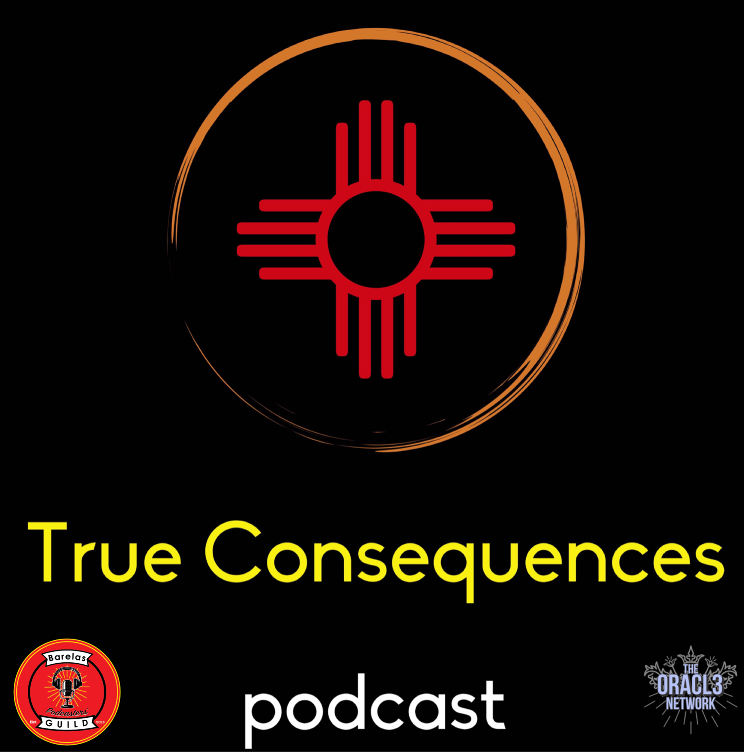 True Consequences Podcast