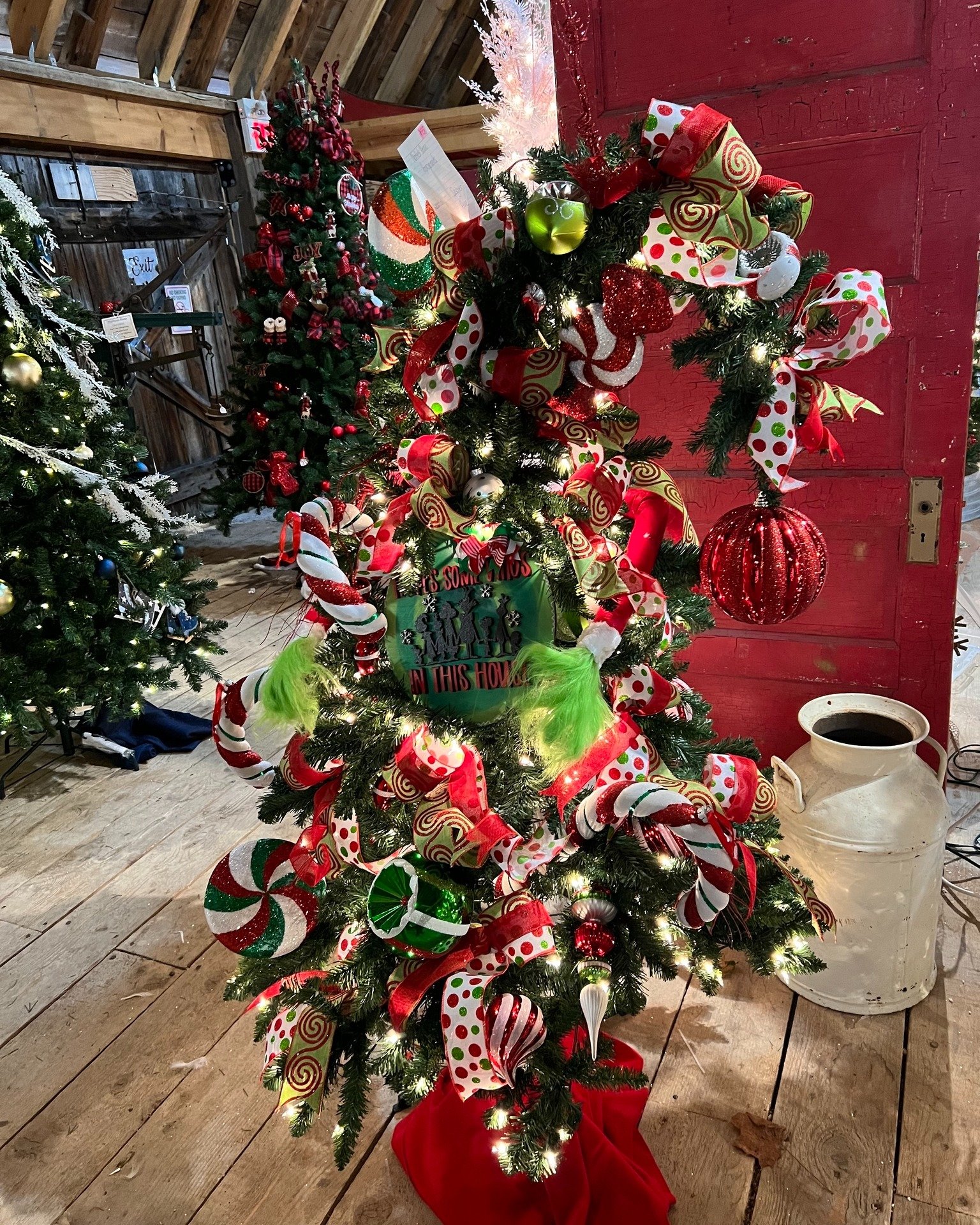 Kawartha Lakes Festival of Trees