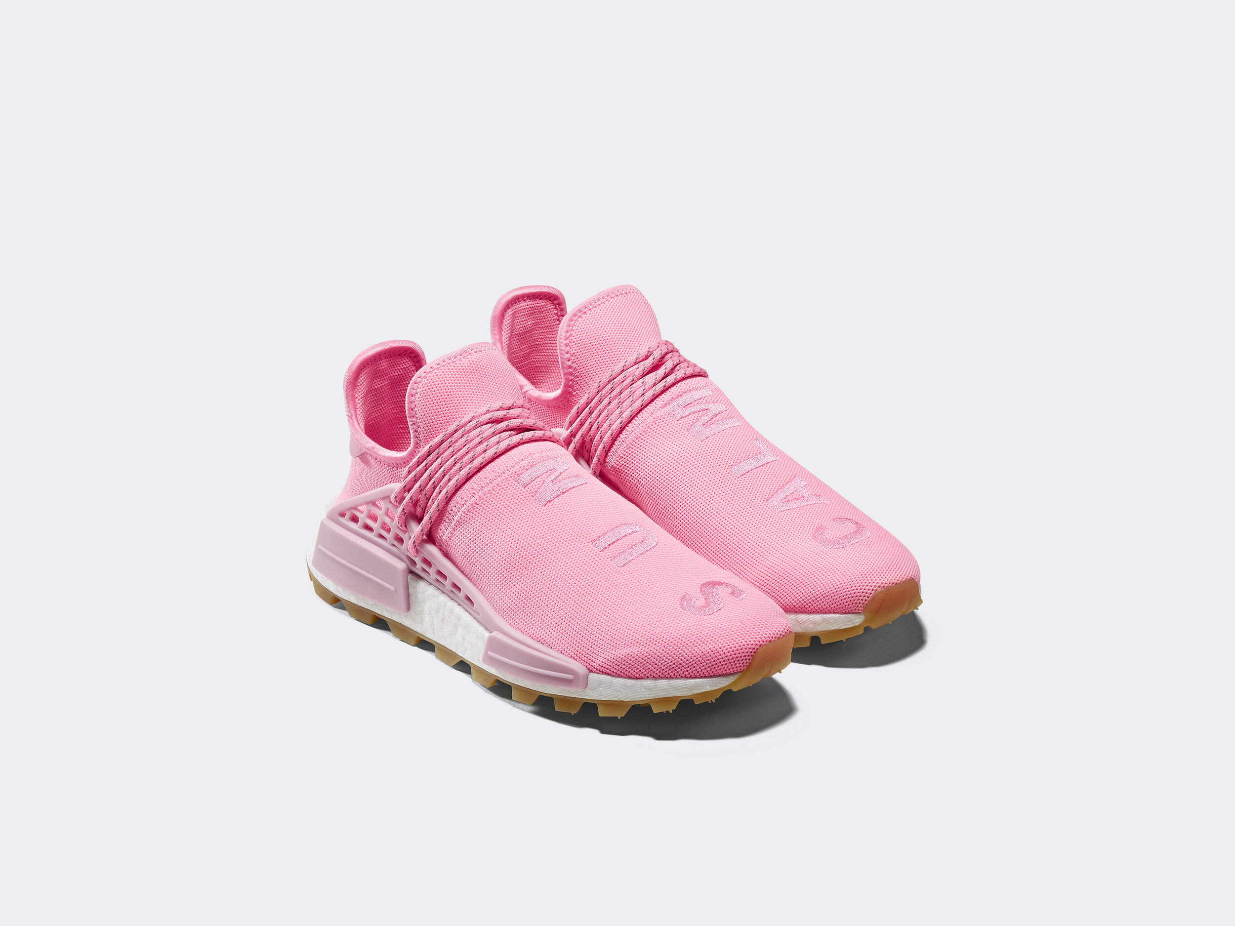 pharrell now is her time pink