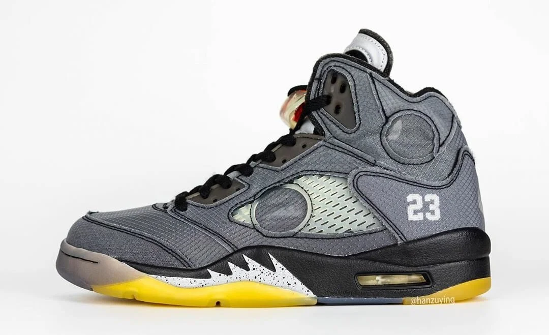jordan 5 release april 2020