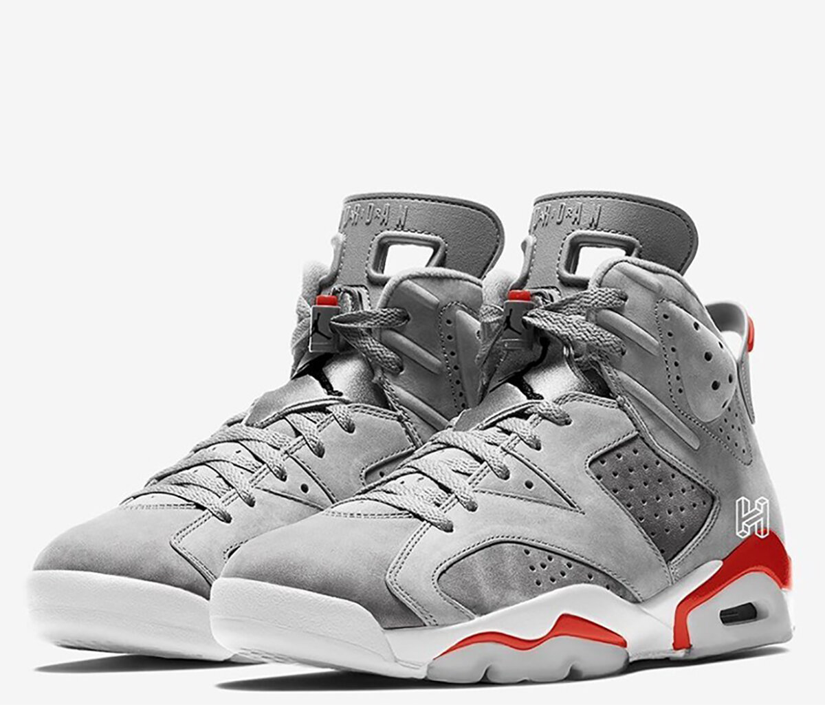 jordan release april 11 2020