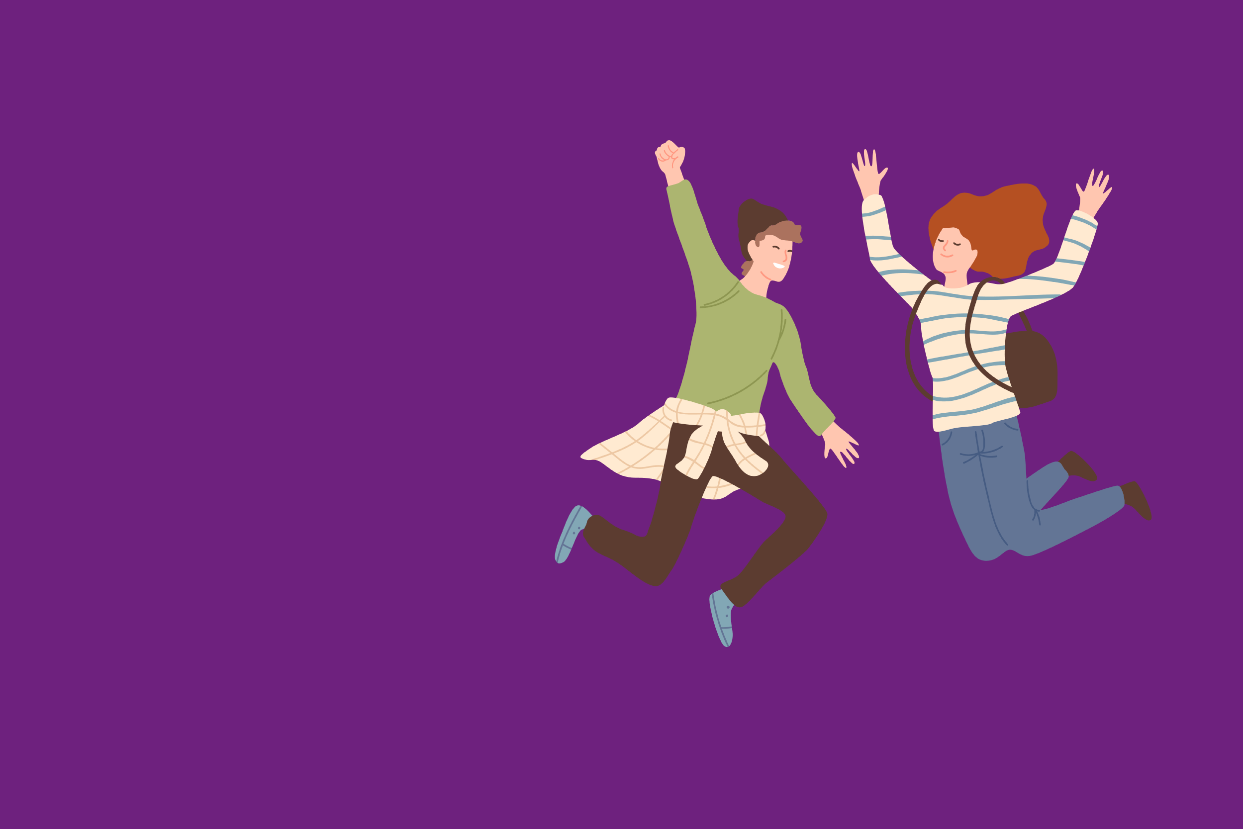 An animated GIF prominently displaying the question 'How Are You Feeling?' in a visually engaging and perhaps reflective style, designed to prompt a thoughtful response.