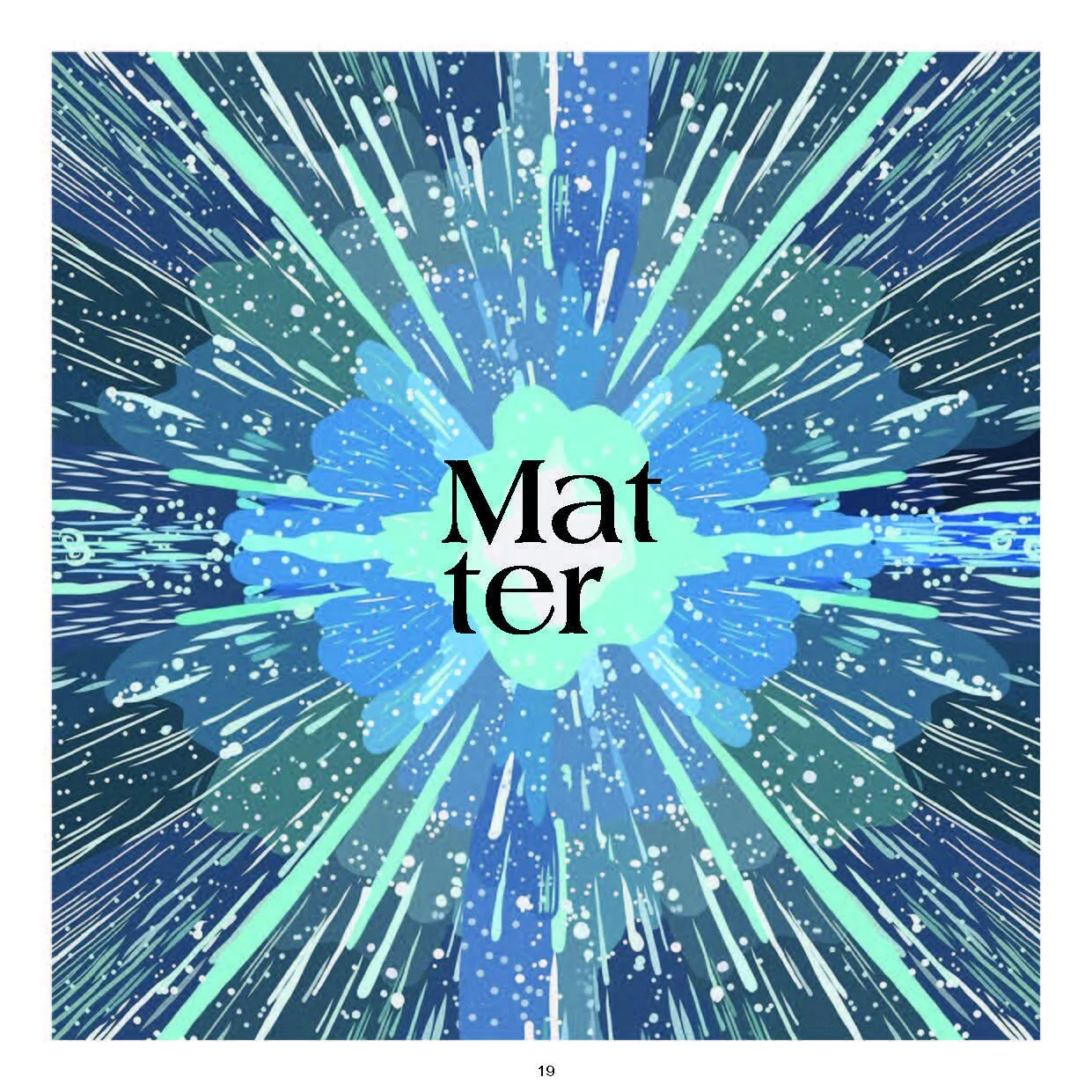 Y.A.N.A Poem of the Day #7