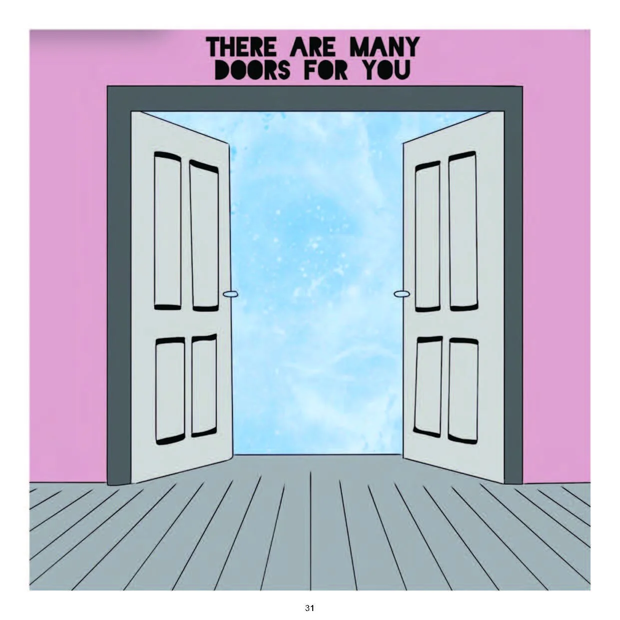 Y.A.N.A Poem of the Day #13 