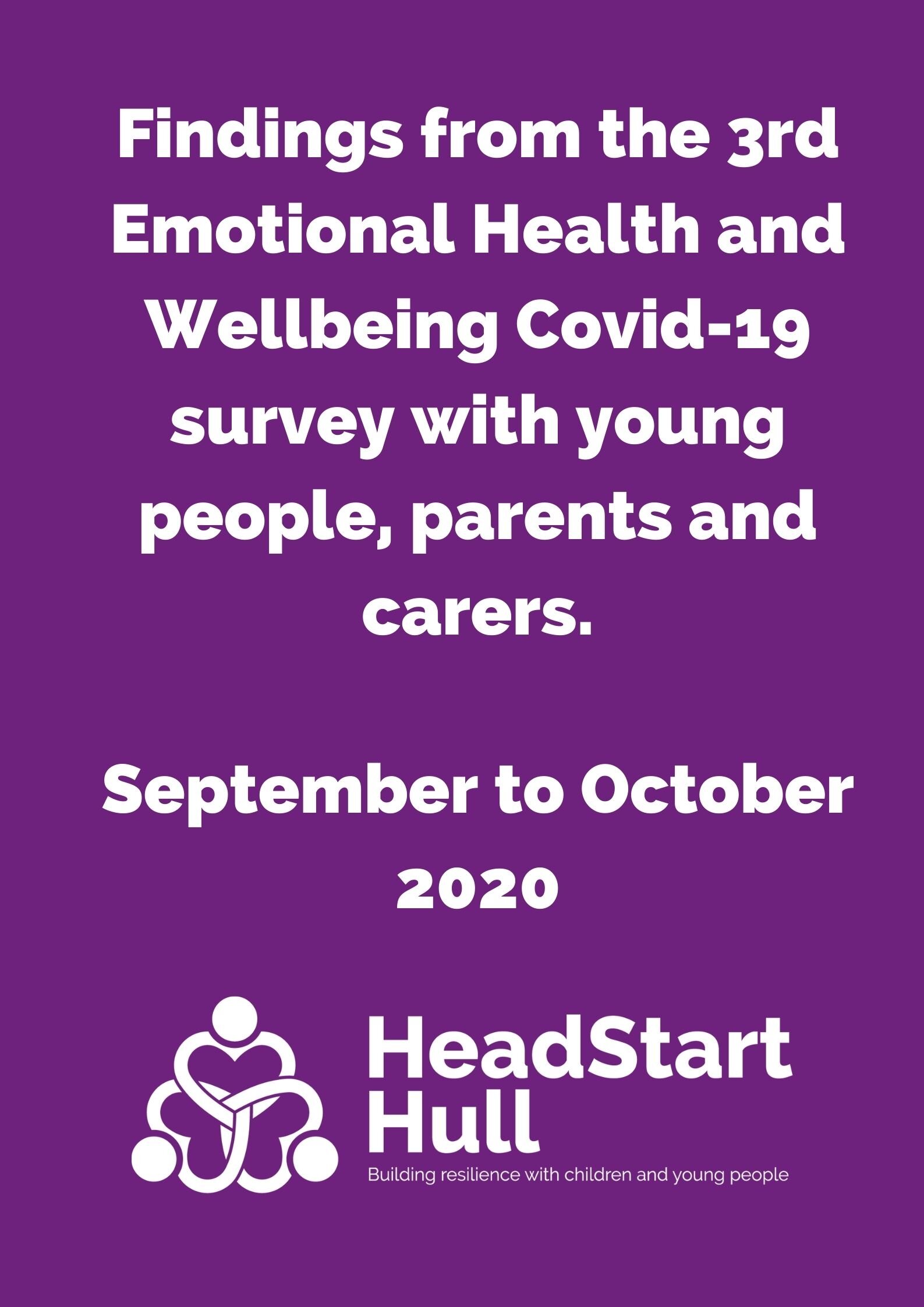 Findings from the 2nd Emotional Health and Wellbeing Covid-19 survey with young, parents and carers. (1).jpg