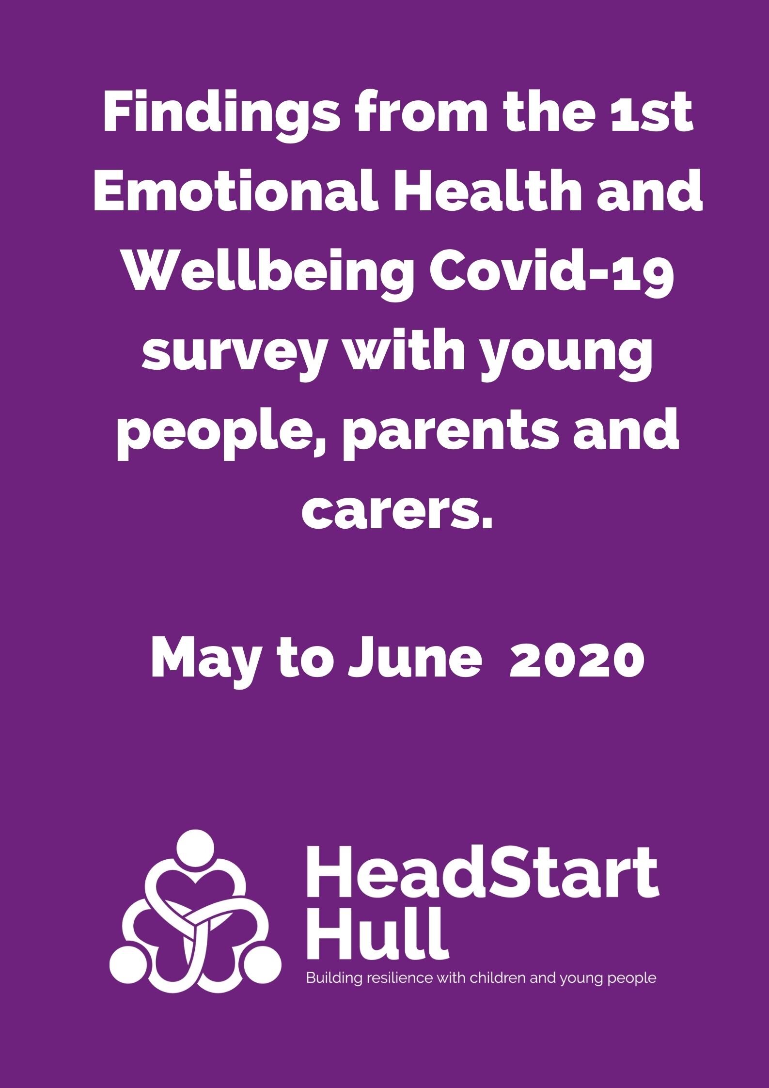 Findings from the 2nd Emotional Health and Wellbeing Covid-19 survey with young, parents and carers. (2).jpg